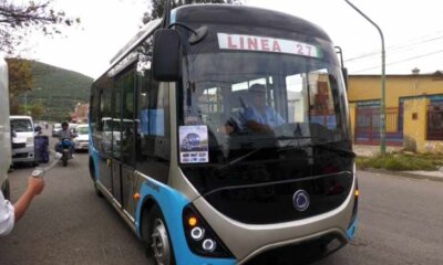 Transporte público