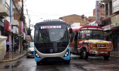 Electrmovilidad