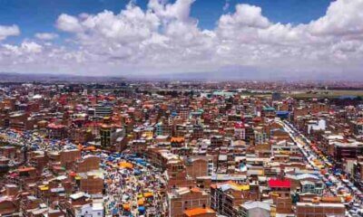 Ciudad de El Alto
