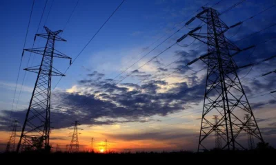 Proyecto Hidroeléctrico