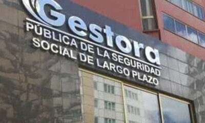 Gestora Publica informa crecimiento y rentabilidad