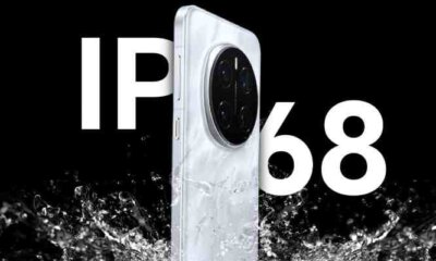 HONOR Magic7 Pro