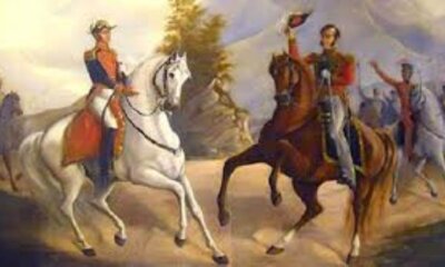gran Mariscal de Ayacucho