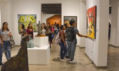 Museos de Santa Cruz
