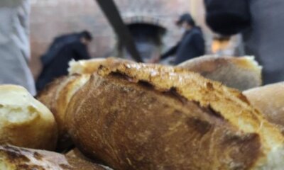 Pan de batalla