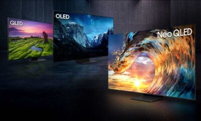 Equipos Samsung
