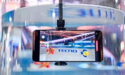 Tecno 40