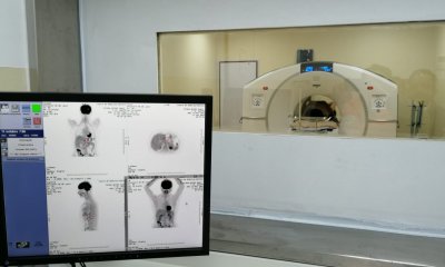 Investigación nuclear